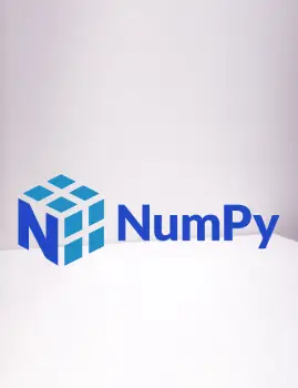 کتاب دستورات کتابخانه Numpy در پایتون