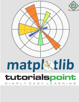 کتاب آموزش بصری سازی داده با Matplotlib در پایتون